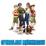 Hallgeir Rustan & Fred Zakariassen - Operasjon MÃ¸rkemann