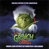 James Horner - How The Grinch Stole Christmas