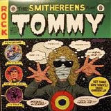 The Smithereens - The Smithereens Play "Tommy"!