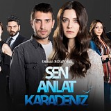 Ender GÃ¼ndÃ¼zoglu & Metin ArigÃ¼l - Sen Anlat Karadeniz