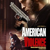 Andrew Joslyn - American Violence
