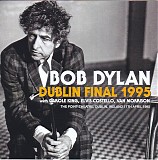 Bob Dylan - 1995.04.11 - Point Theatre, Dublin, Ireland