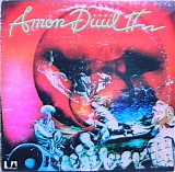 Amon DÃ¼Ã¼l II - Dance Of The Lemmings