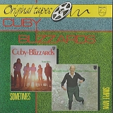 Cuby + Blizzards - Sometimes (Vinyl)