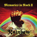 Rainbow - Memories In Rock II