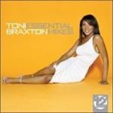 Toni Braxton - The Essential Mixes