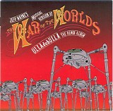 Jeff Wayne - Jeff Wayne's: The War Of The Worlds -  ULLAdubULLA II (The Remix Album)