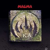 Magma - K.A