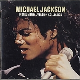 Michael Jackson - Instrumental Version Collection  [Japan]