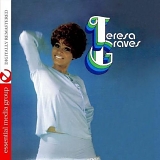 Teresa Graves - Teresa Graves (Digitally Remastered)