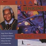 Ella Jenkins - Holiday Times