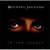 Michael Jackson - In The Closet