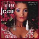 La Toya Jackson - Heart Don't Lie / Imagination