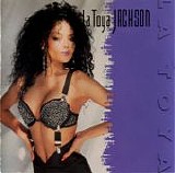 La Toya Jackson - La Toya