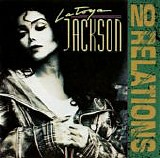 La Toya Jackson - No Relations