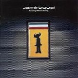 Jamiroquai - Travelling Without Moving