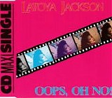 La Toya Jackson - Oops, Oh No!