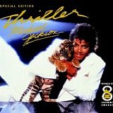 Michael Jackson - Thriller  (Special Edition)