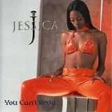 Jessica - You Can't Resist