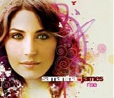 Samantha James - Rise