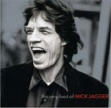 Mick Jagger - The Very Best Of Mick Jagger