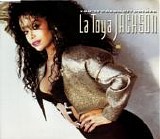 La Toya Jackson - YouÂ´re Gonna Get Rocked  [3"  CD]  [Germany]