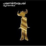 Jamiroquai - Dynamite