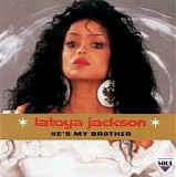 La Toya Jackson - He's My Brother