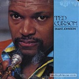 Ted Curson - Snake Johnson