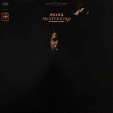 Thelonious Monk - Misterioso (recorded on tour)