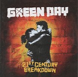 Green Day - 21st Century Breakdown