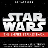 John Williams - The Empire Strikes Back (remastered)