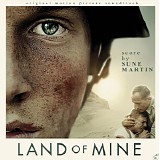 Sune Martin - Land of Mine