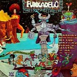 Funkadelic - Standing On The Verge Of Getting It On