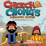 Cheech and Chong - Cheech and Chong's Animated Mo