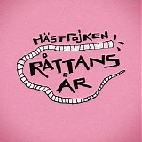 HÃ¤stpojken - RÃ¥ttans Ã¥r