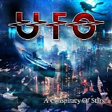 UFO - A Conspiracy of Stars