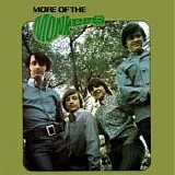 The Monkees - More Of The Monkees