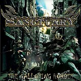 Corners Of Sanctuary - The Galloping Hordes