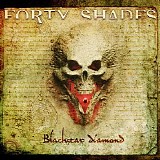 Forty Shades - Blackstar Diamond