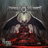 Circle Of Silence - The Crimson Throne