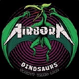 Airborn - Dinosaurs: 20 Years Live