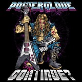 Powerglove - Continue?