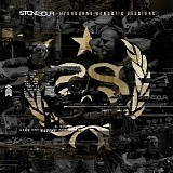 Stone Sour - Hydrograd Acoustic Sessions EP
