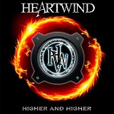 Heartwind - Higher And Higher