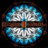 Kobra And The Lotus - Prevail II