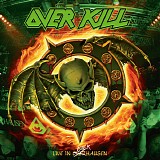 Overkill - Live In Overhausen