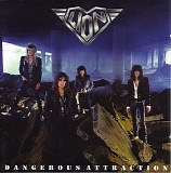 Lion - Dangerous Attraction