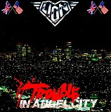 Lion - Trouble In Angel City