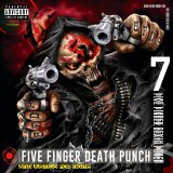 Five Finger Death Punch - And Justice For None (Deluxe)